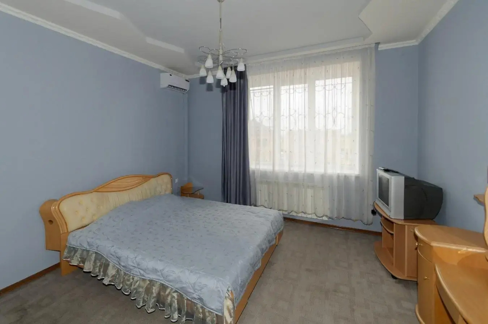 Уютная Анапа