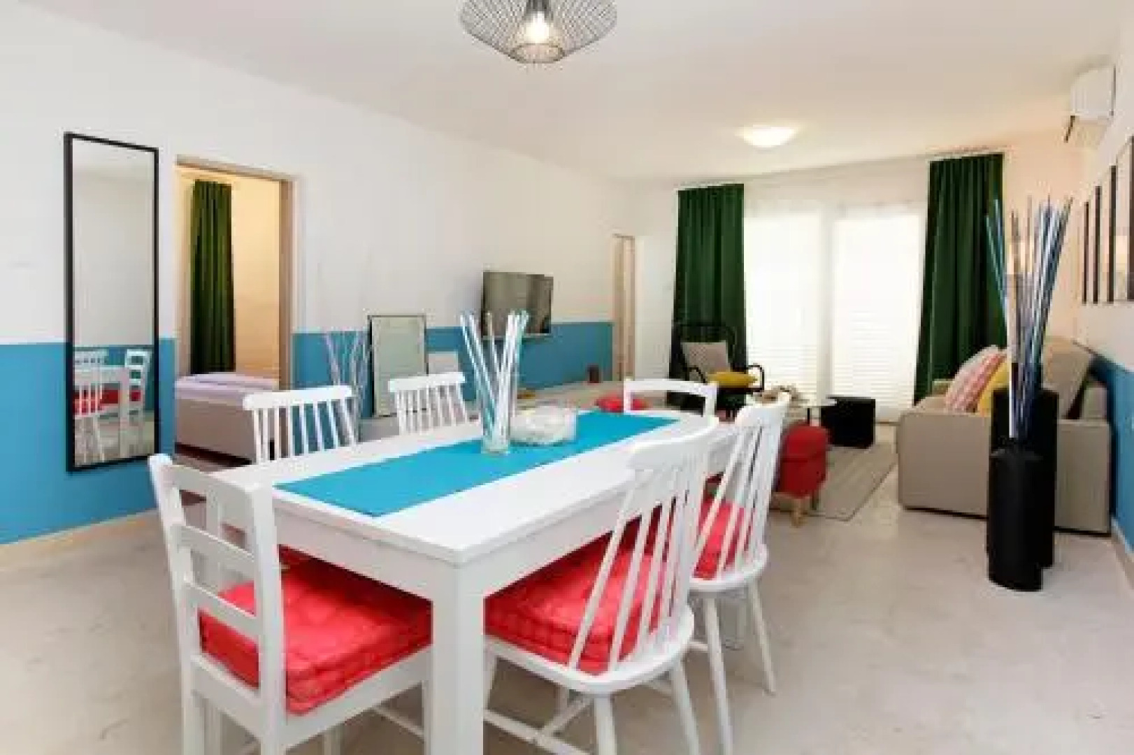 Vacation Home Villa Oleandra