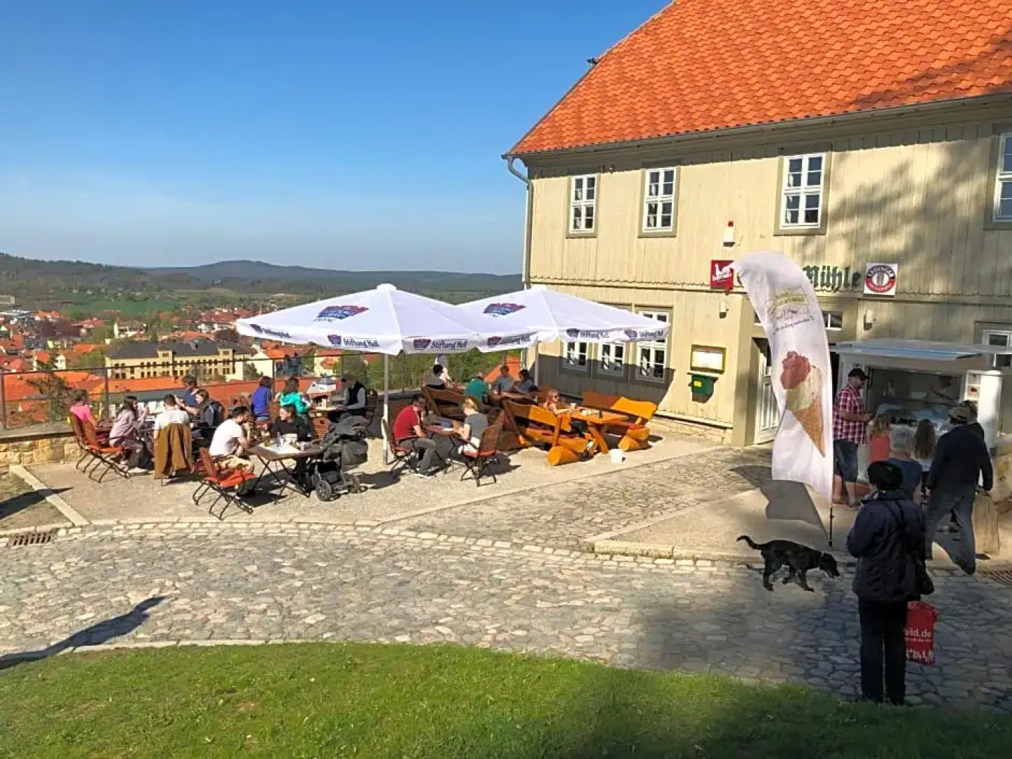 Gasthof Obere Mühle