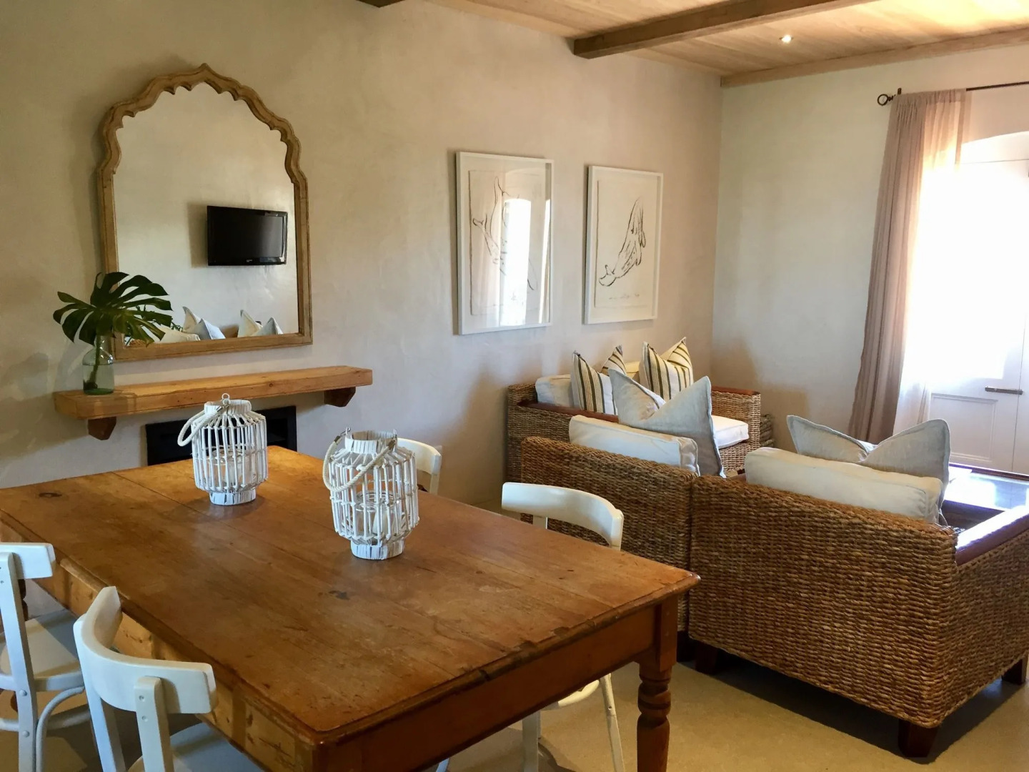 Auberge Burgundy Guest House