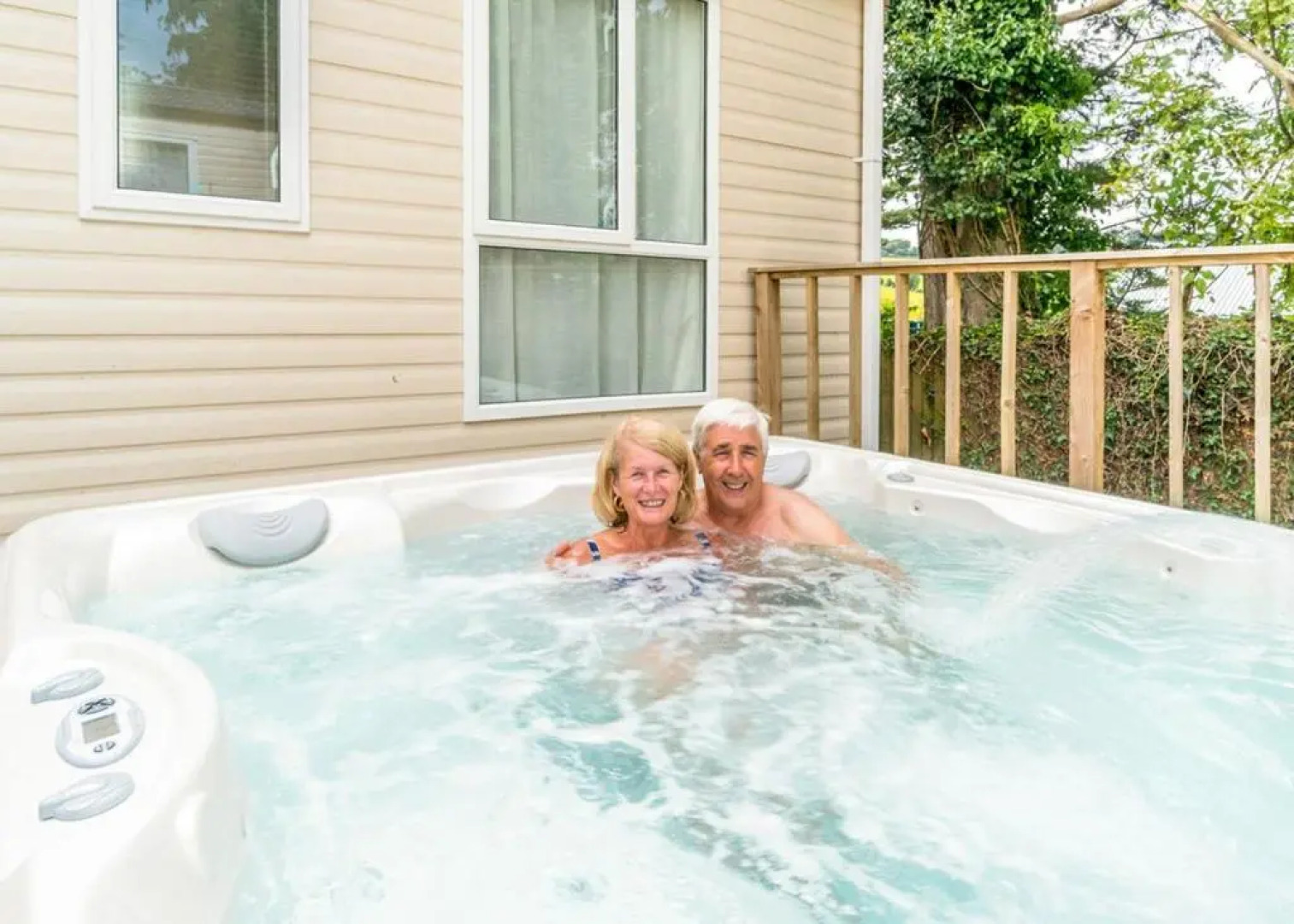 Andrewshayes Holiday Park