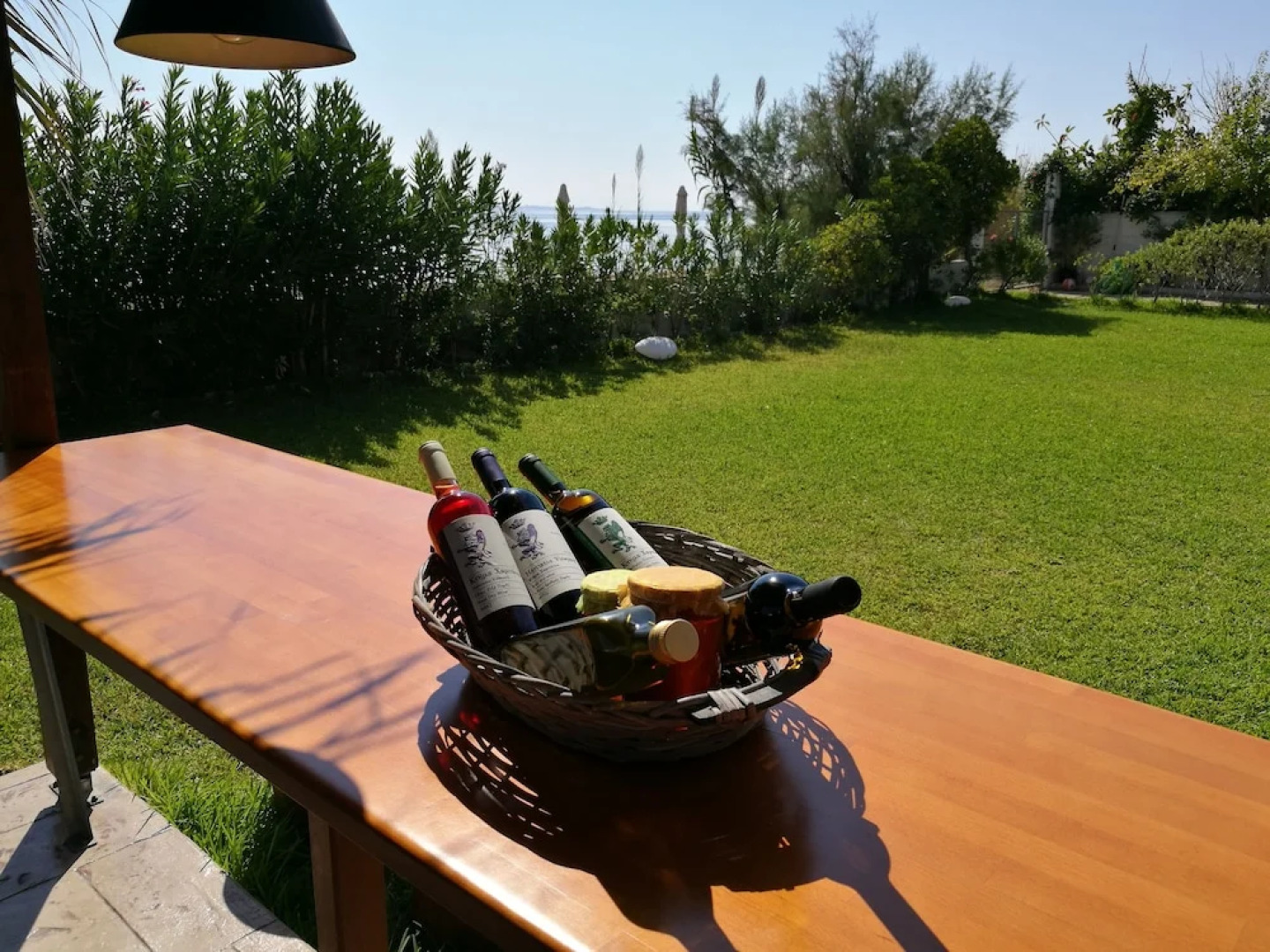 Alekos Beach Houses - Alekos Beach Complex