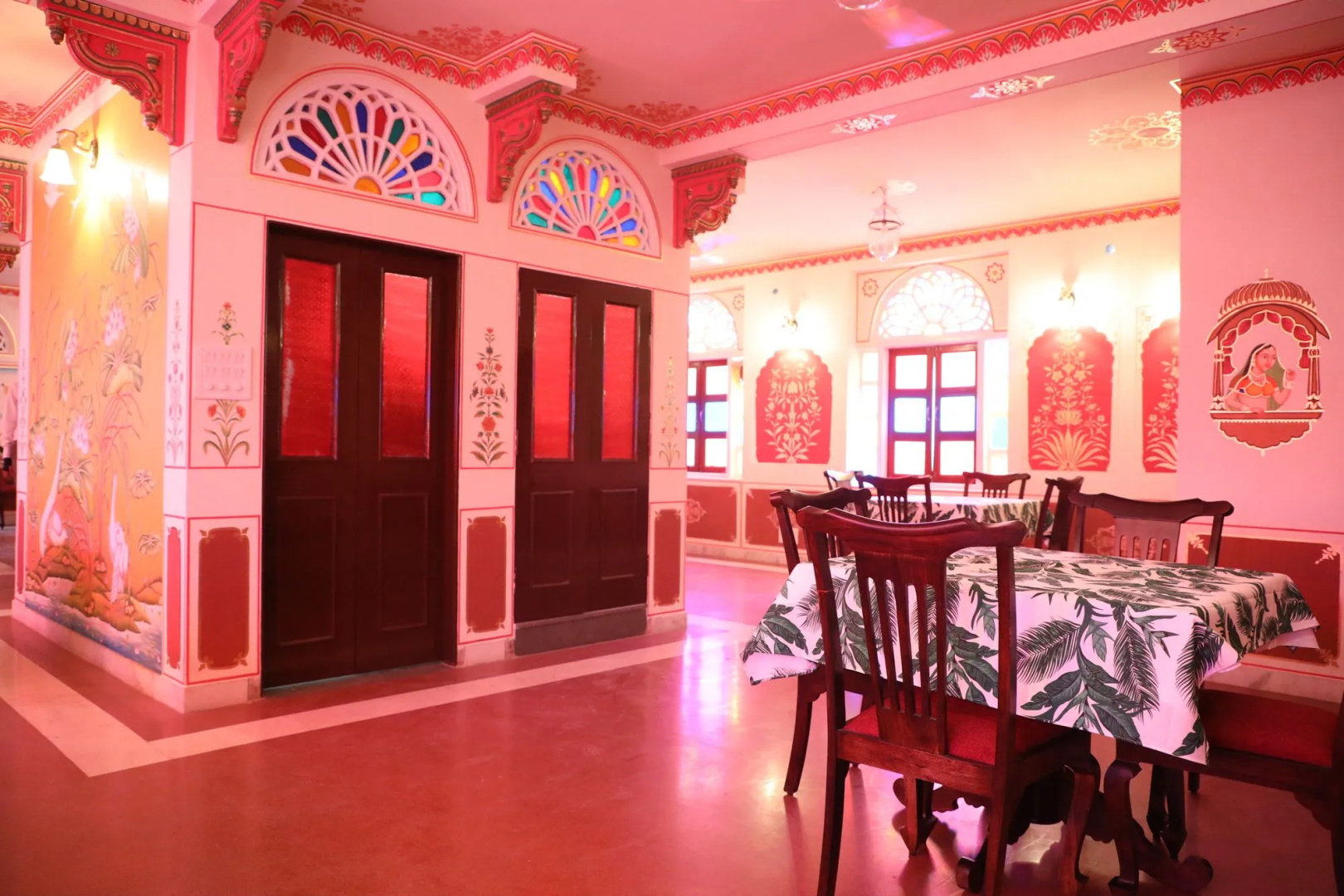 Haveli Kalwara