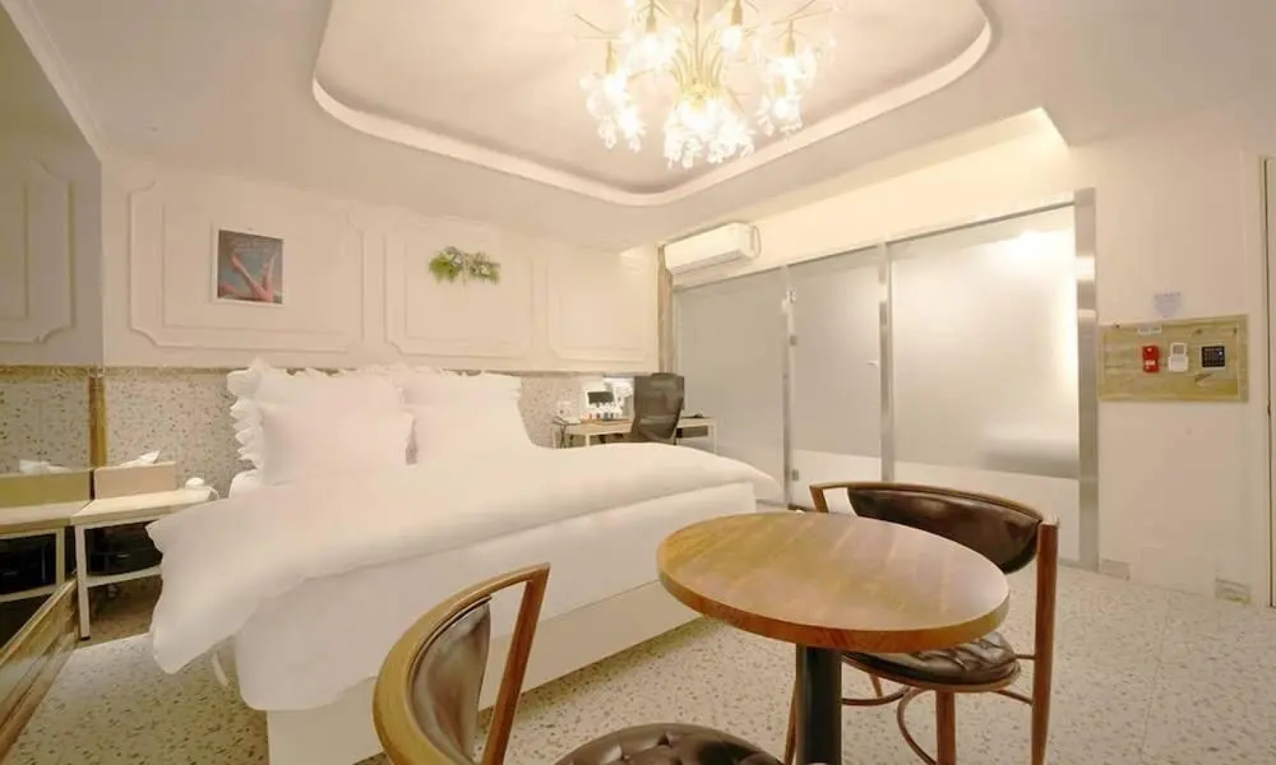 Hotel February Dongdaegu