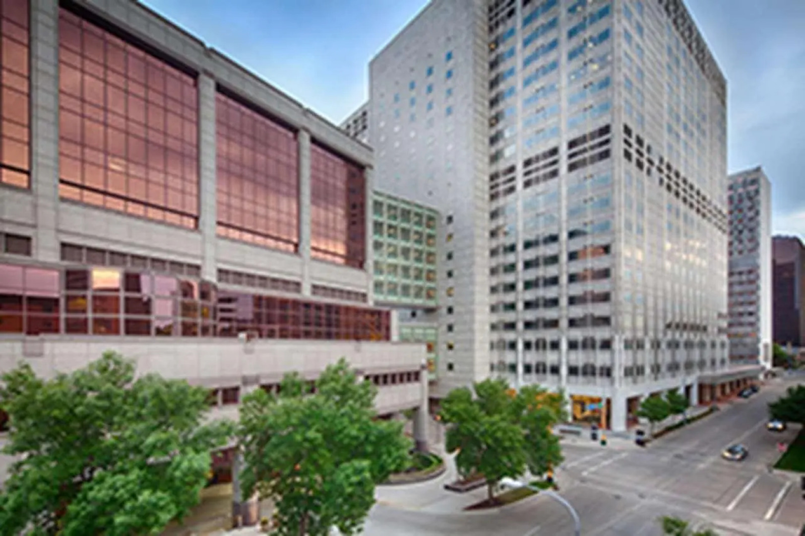 Kahler Inn and Suites - Mayo Clinic Area