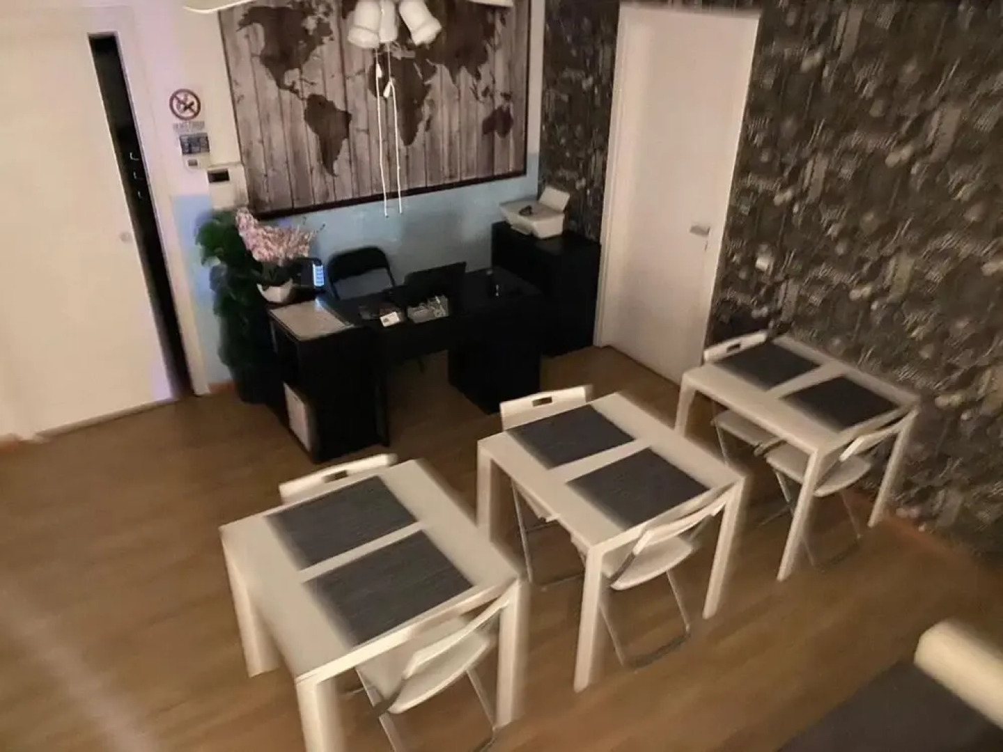 Villa Ghisolfa With Garden