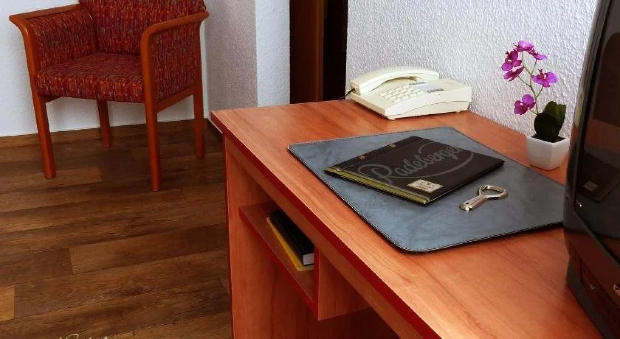 Hotel Demminer Mühle