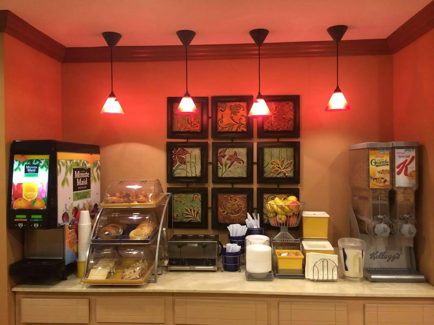 Americas Best Value Inn Kosciusko