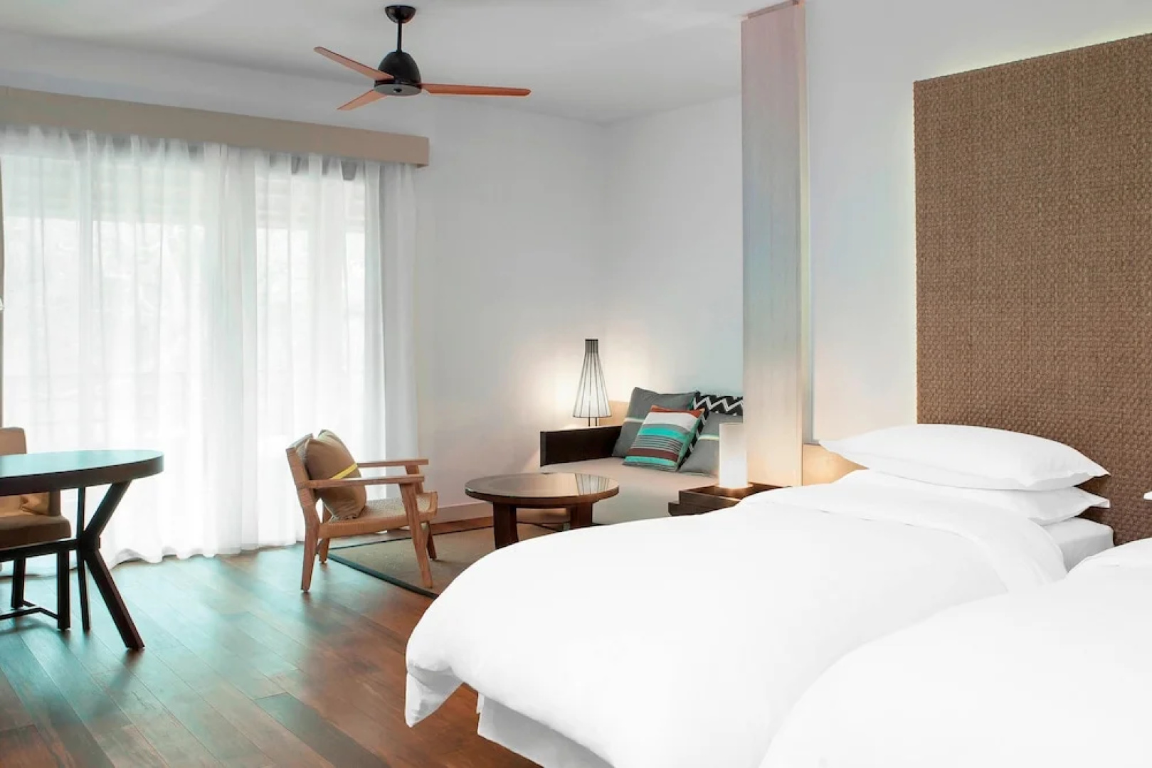 Sheraton New Caledonia Deva Resort & Spa
