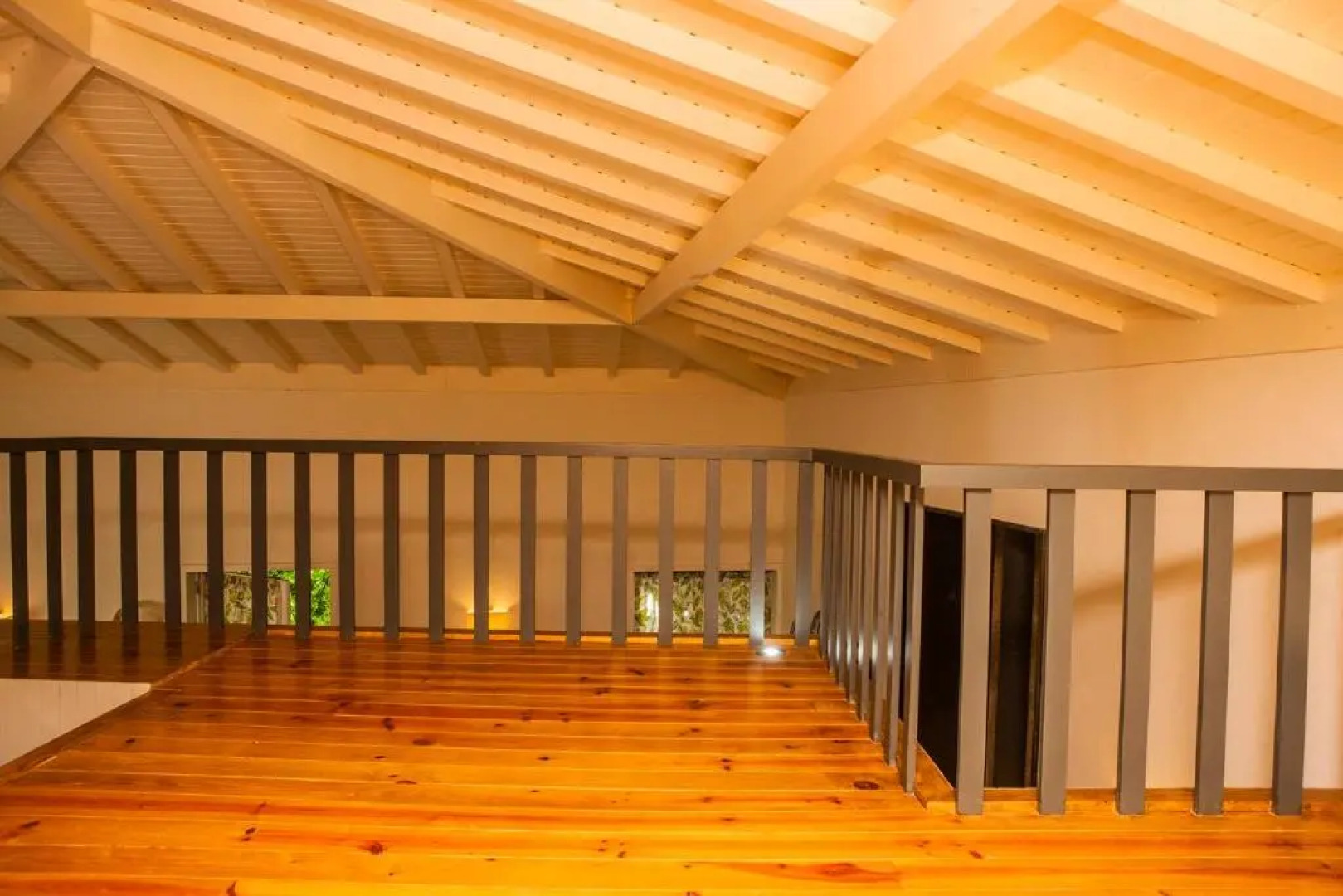 Casal De Tralhariz - Turismo De Habitação