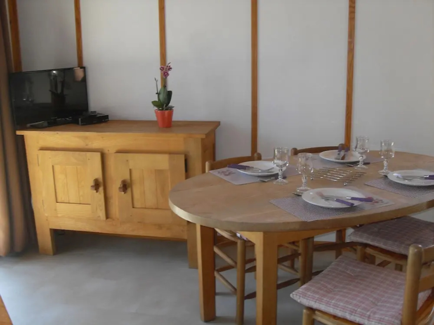 Les Chalets de la Colagne