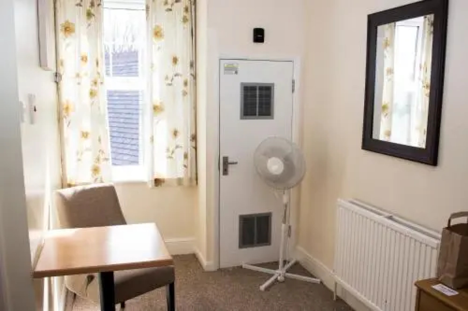 The Park Inn Folkestone