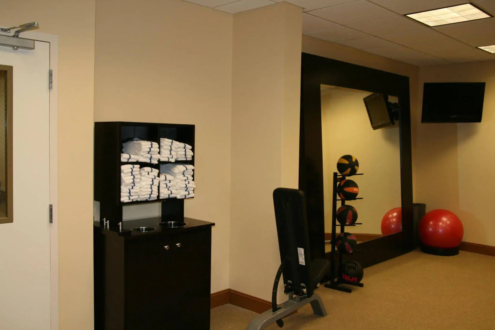 Hilton Garden Inn Aiken