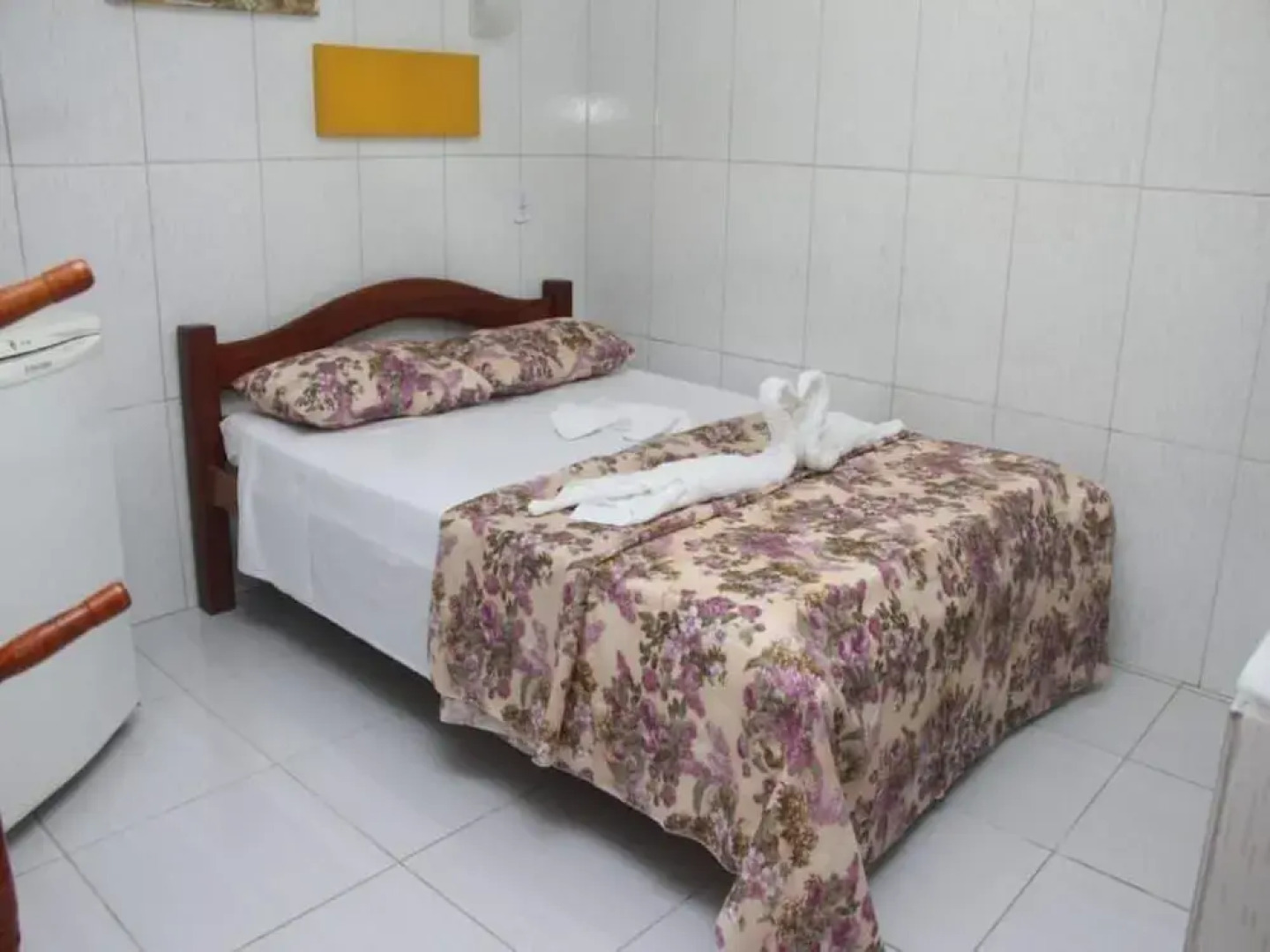 OYO Pousada Flor da Primavera