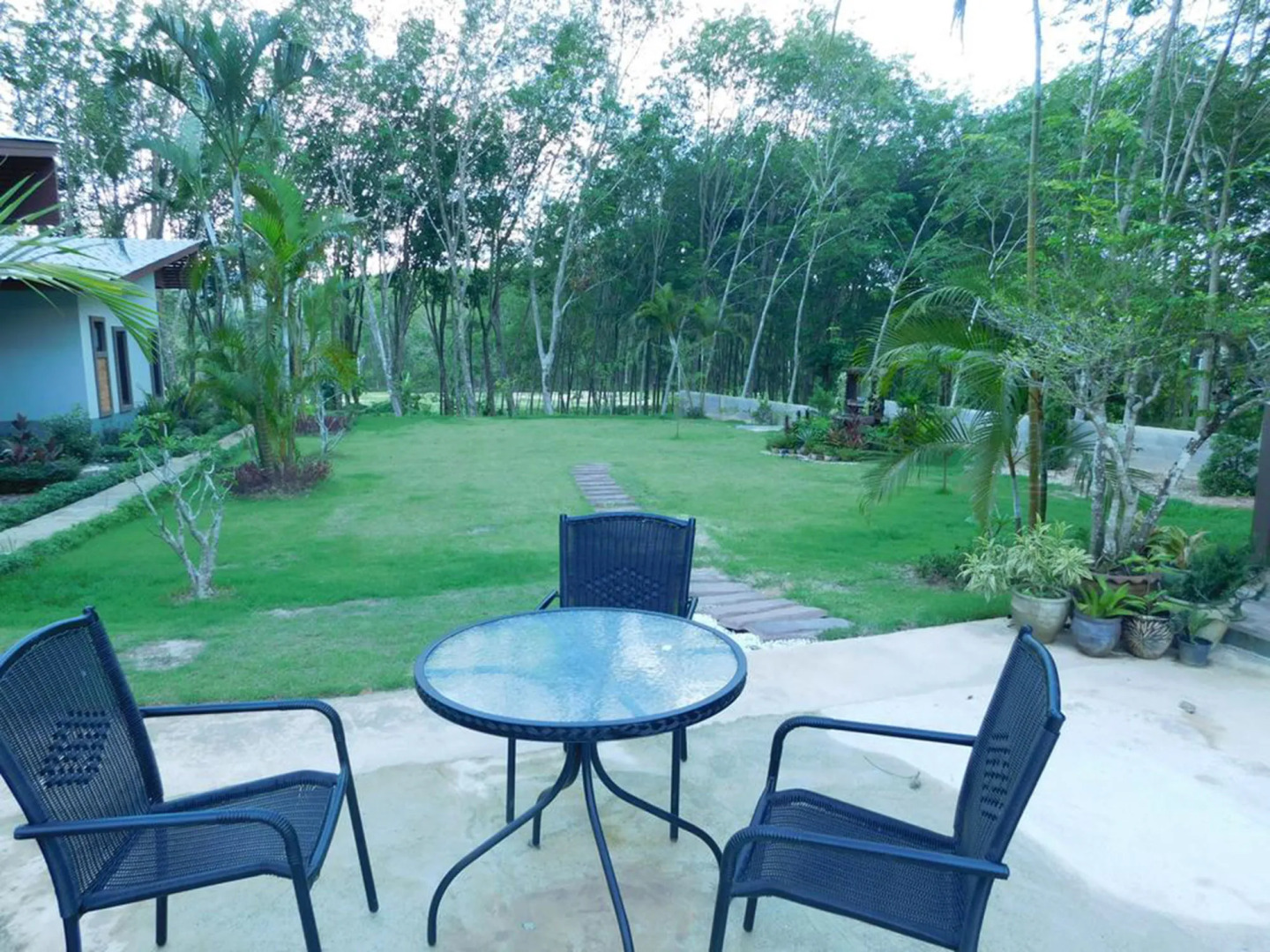 Phuket Sirinapha Resort