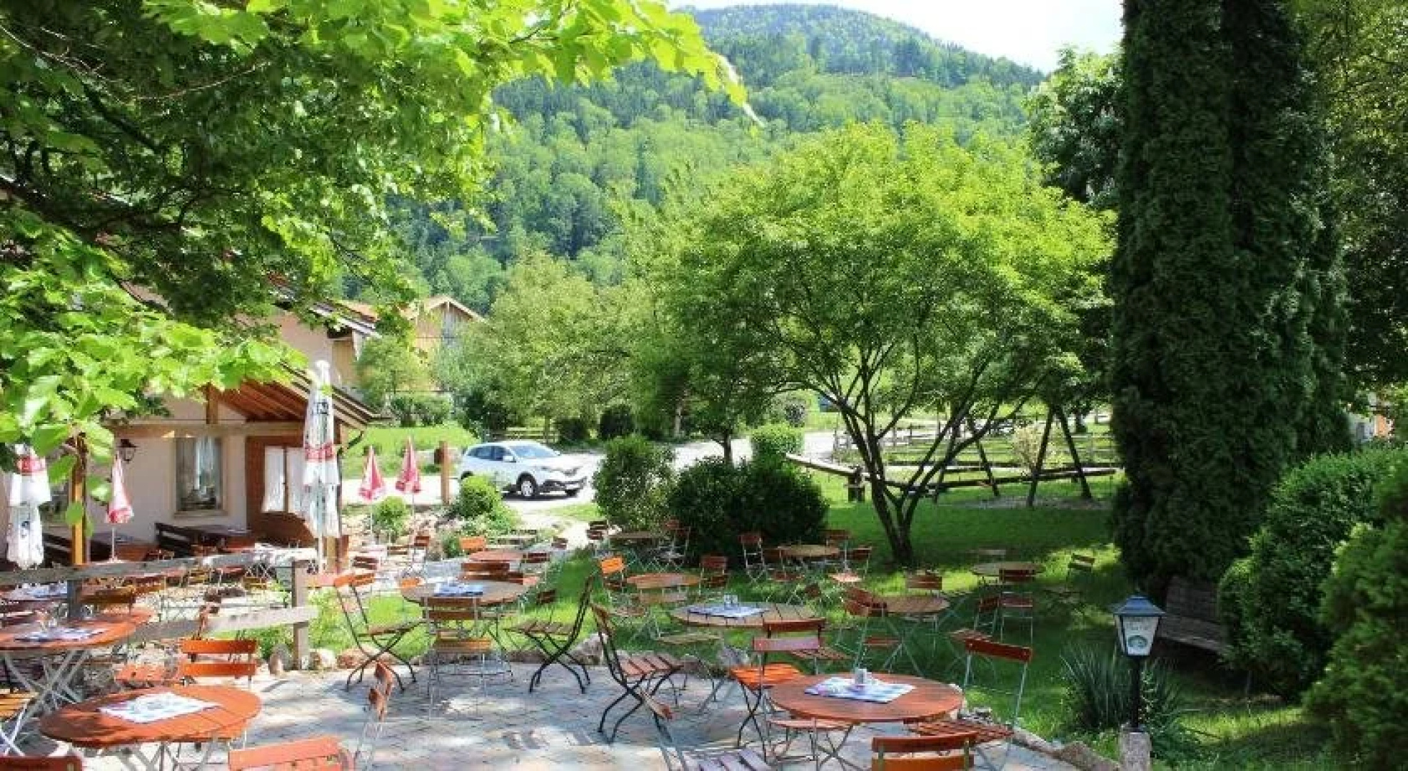 Gasthof Zum Ott