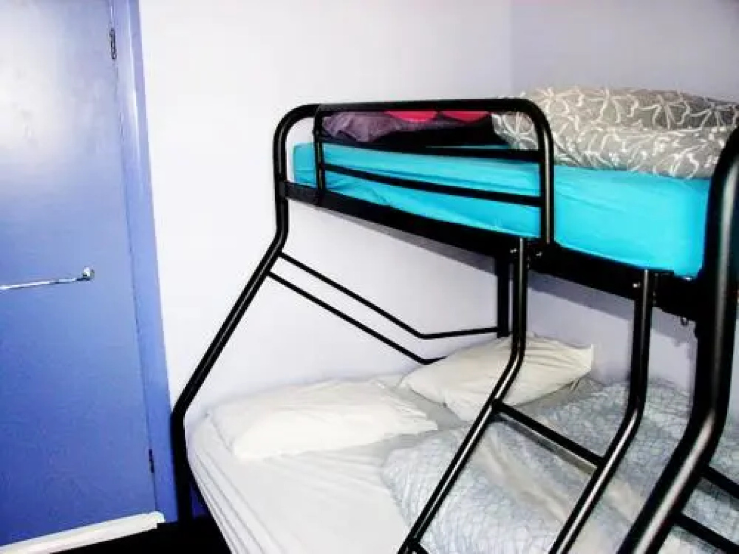 Rosemere Backpackers