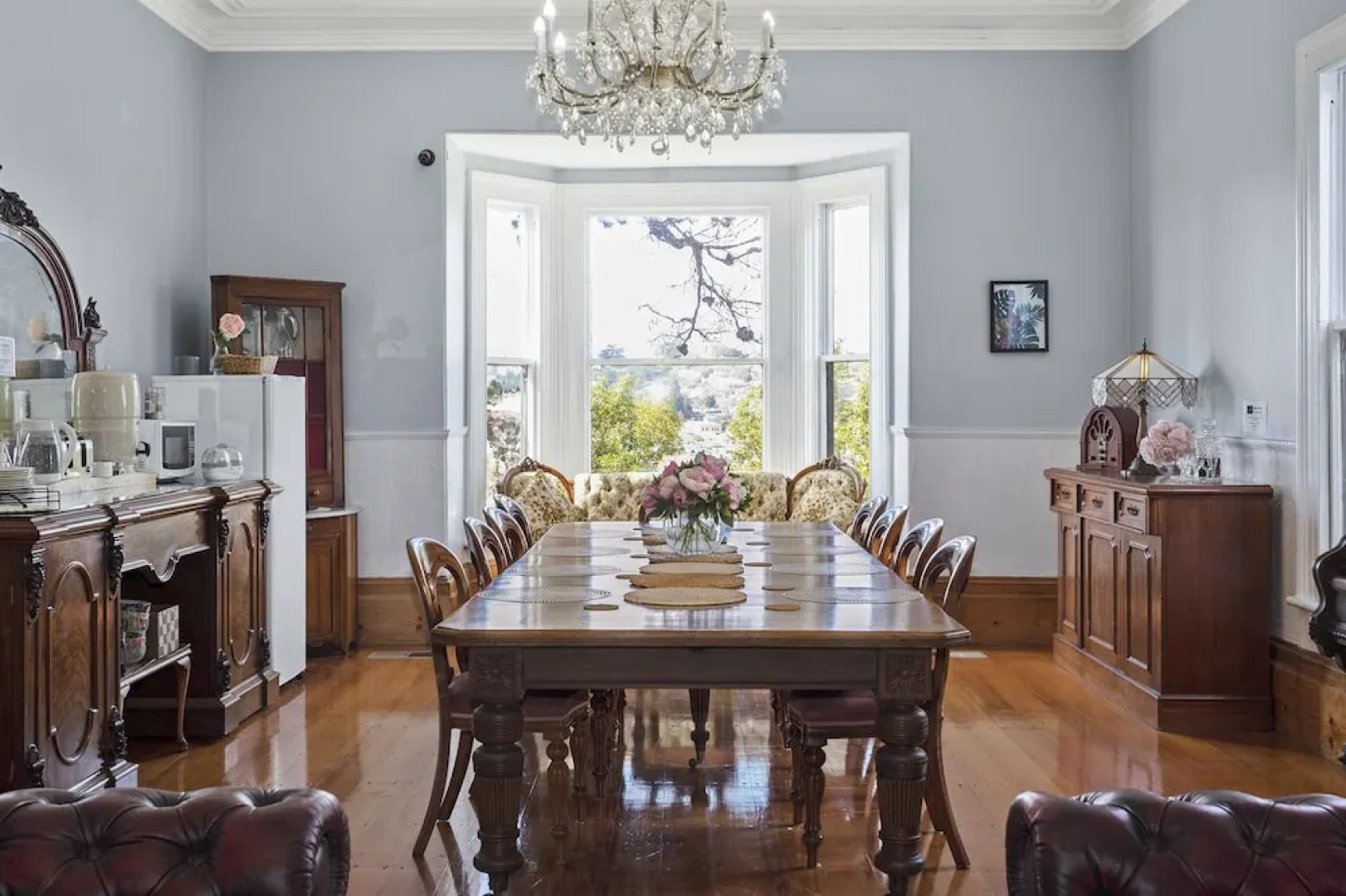 Отель The Dragonfly Inn