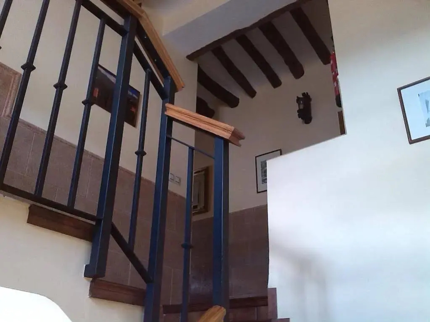 Hotel Rural Real de Laroles