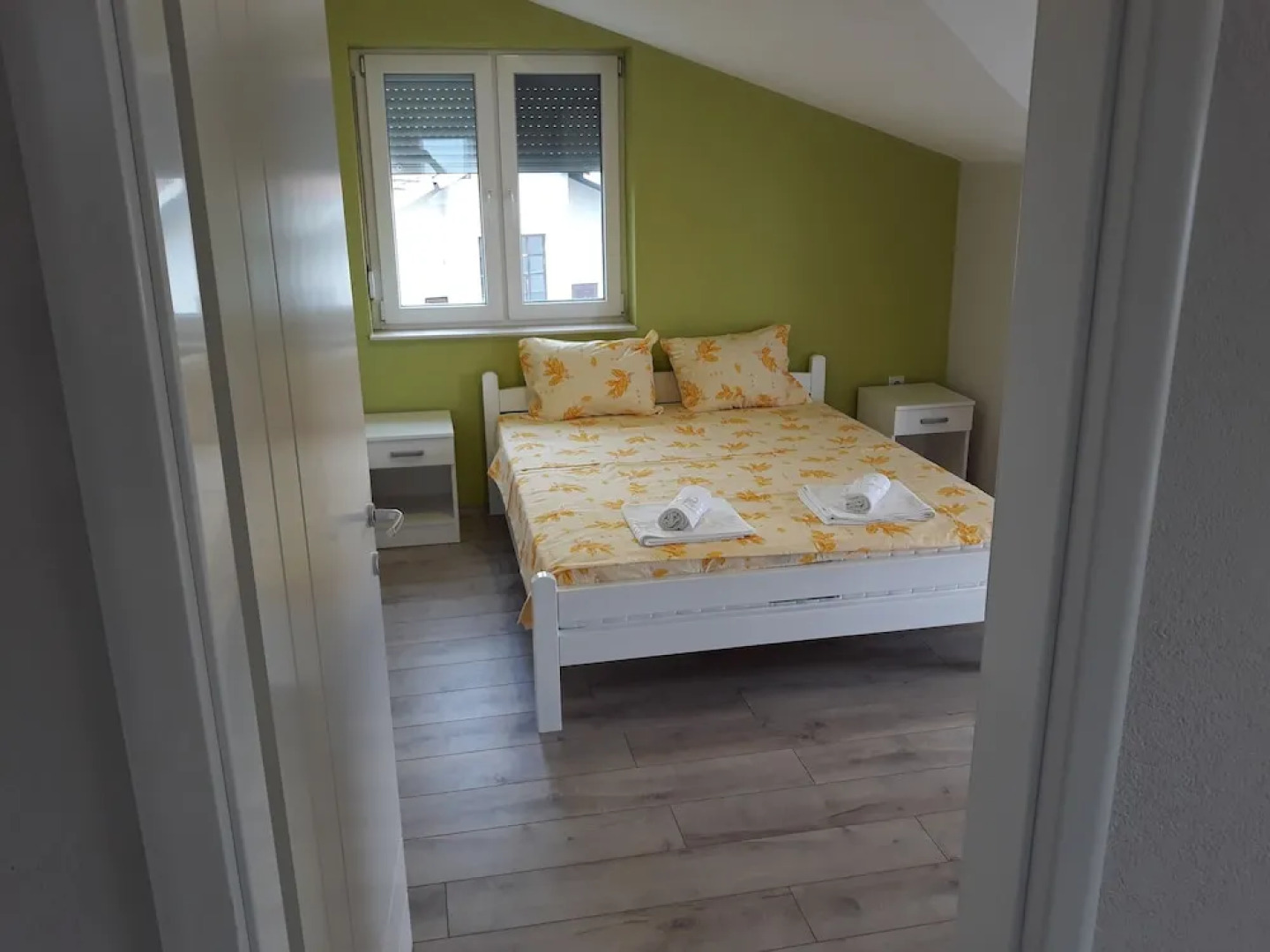 Vila & Apartments MATEA