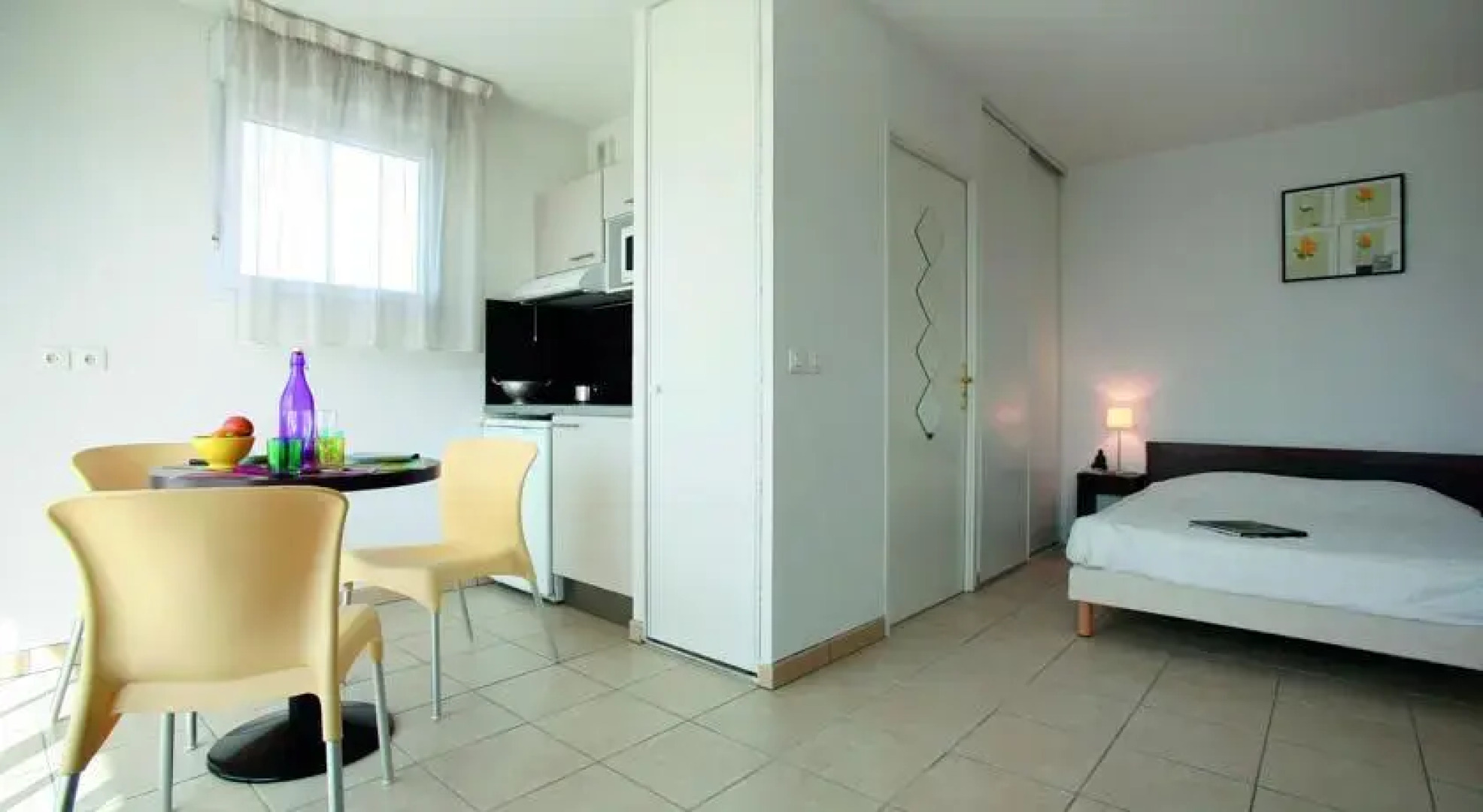 Résidence Suiteasy Parc Avenue