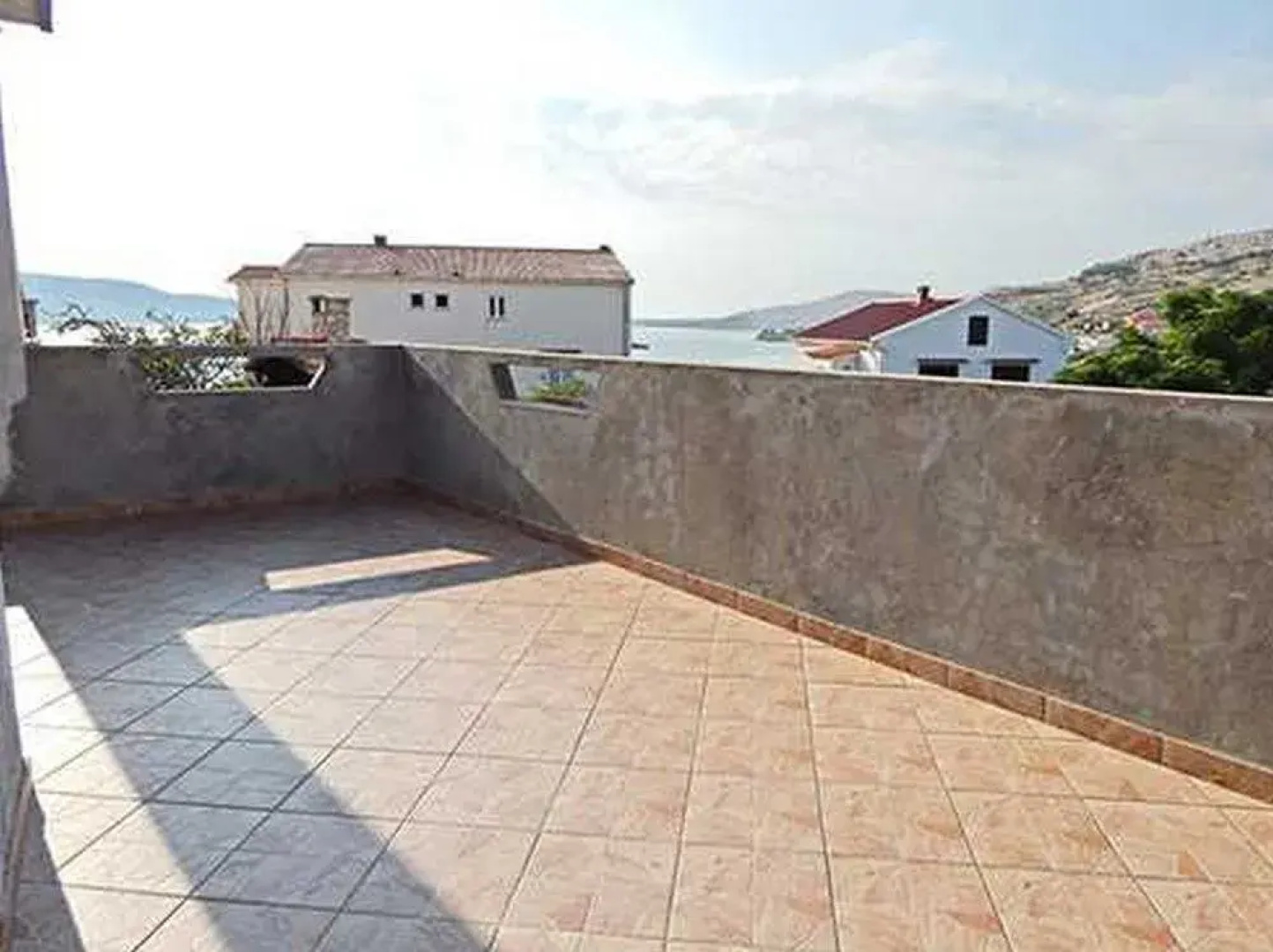 Guest House Panorama