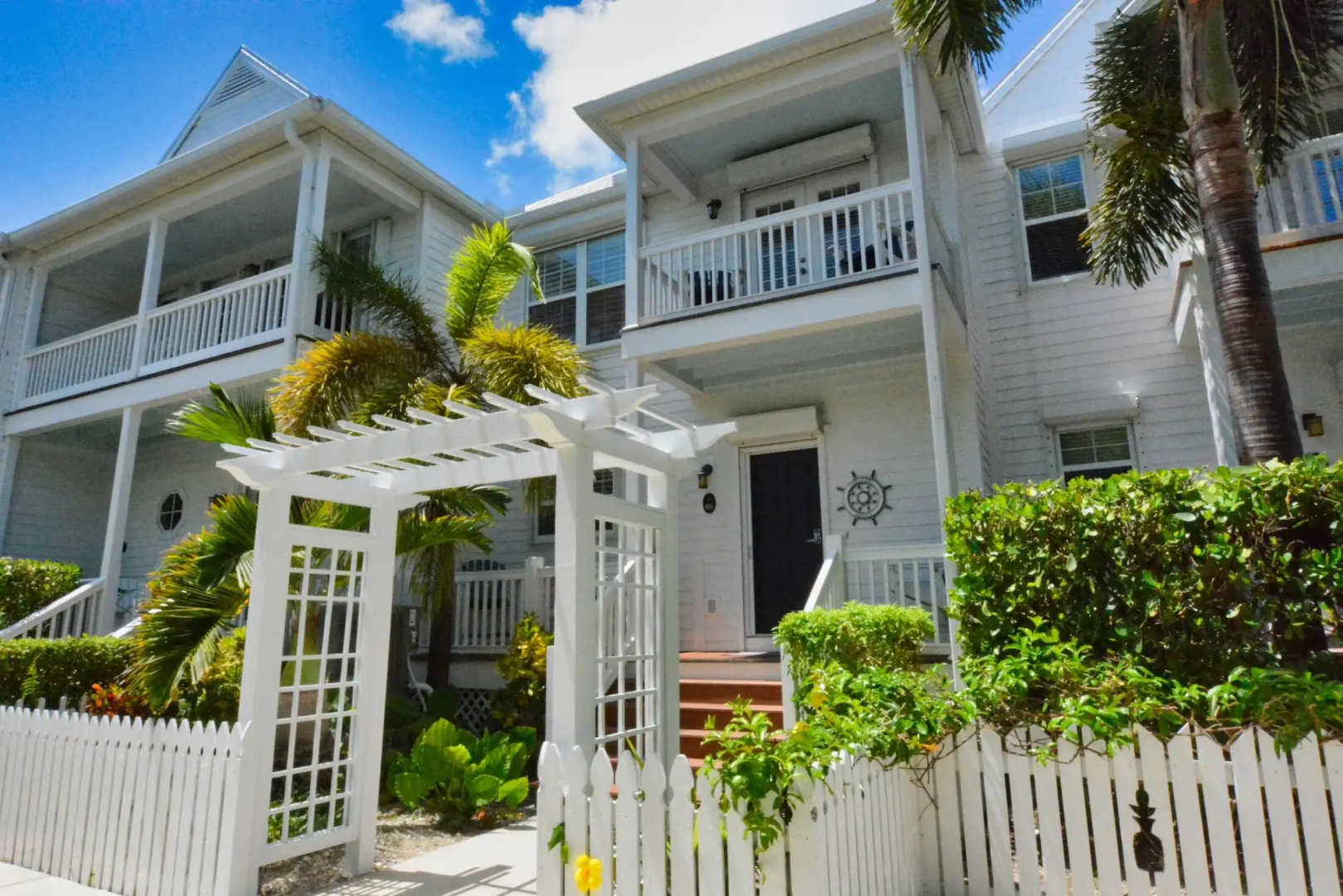 Indigo Reef Resort Villas & Marina by KeysCaribbean