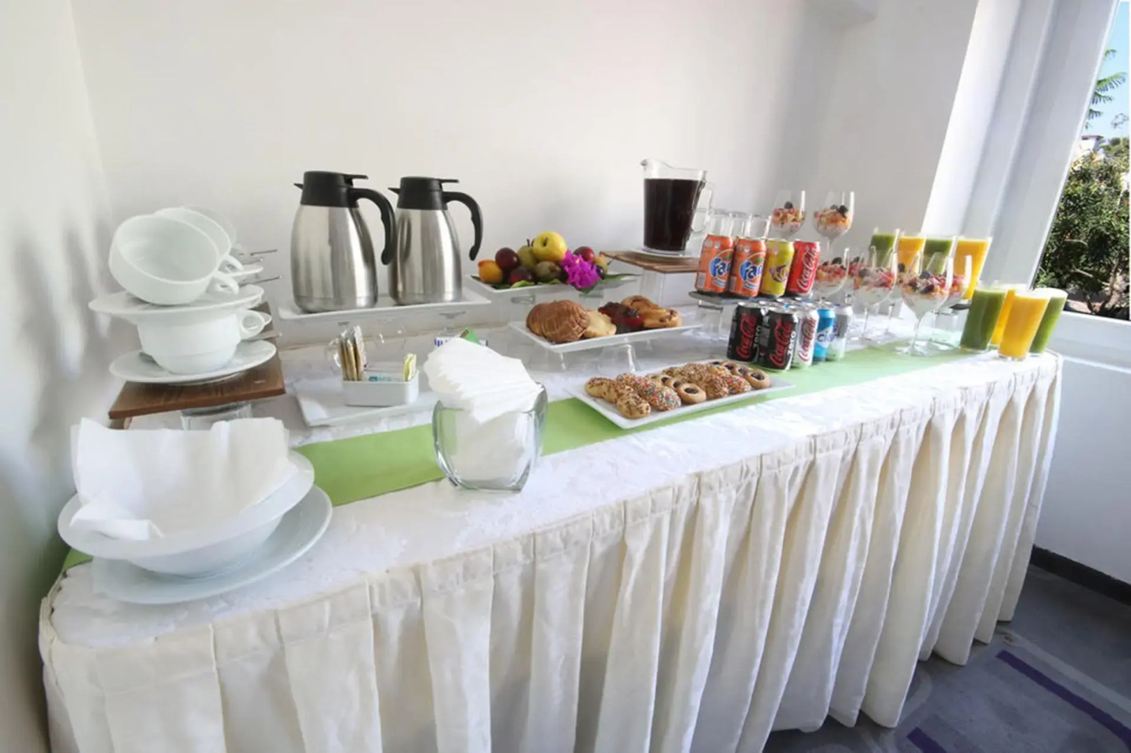 Holiday Inn Cuernavaca