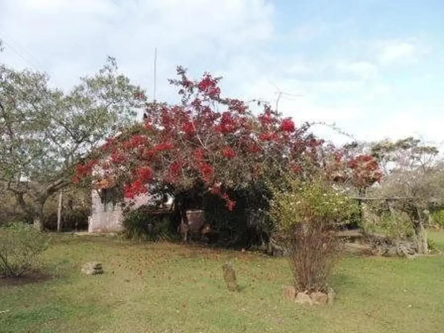 Pousada Sitio da Serra