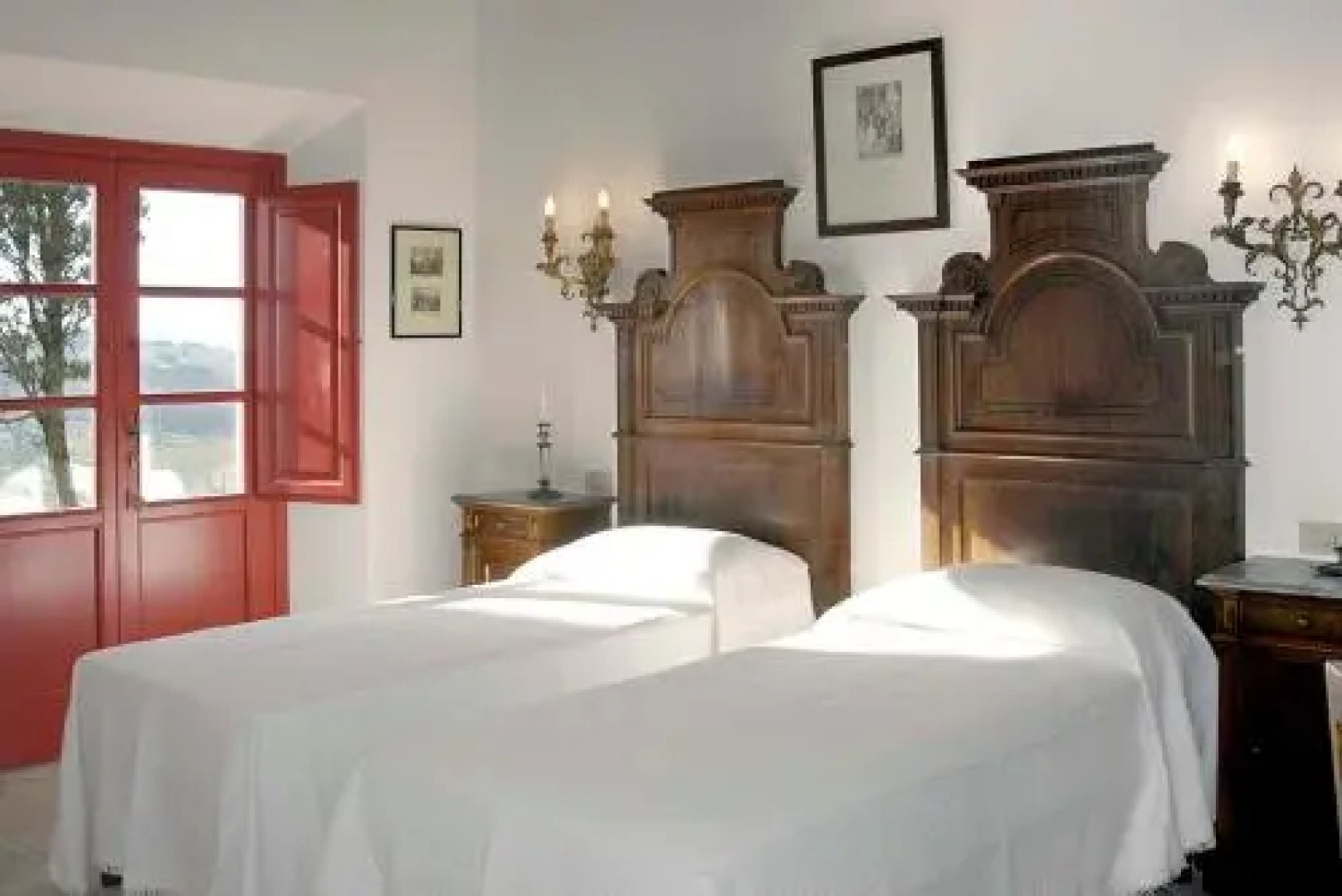 Il Poderino Della Gioiosa