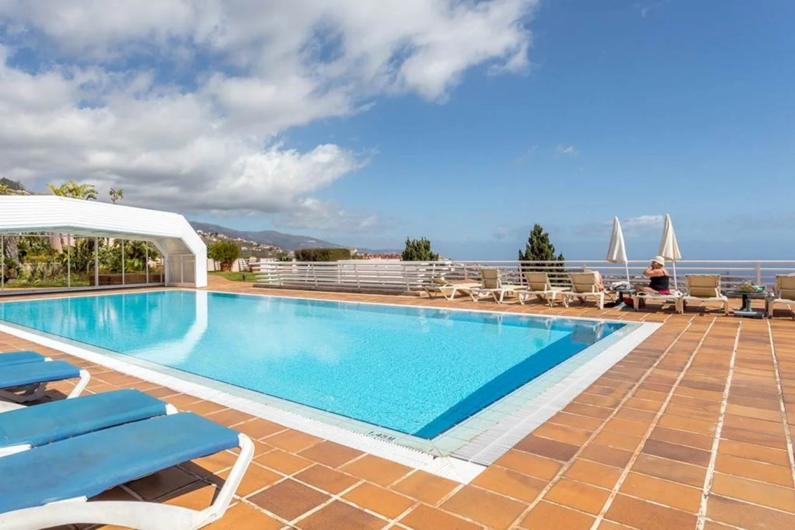 Quinta do Estreito Vintage House