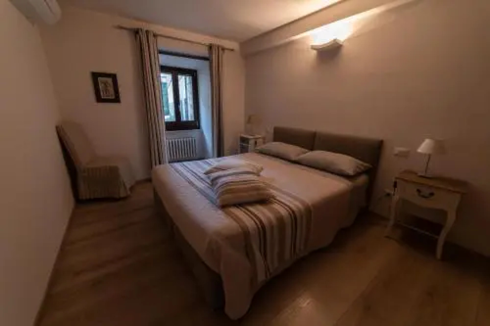 Il Palazzaccio Palazzo della Greca Alberi