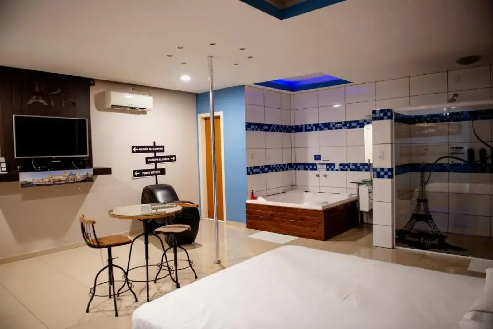 Motel Itapuã III Fx Rosário do Sul