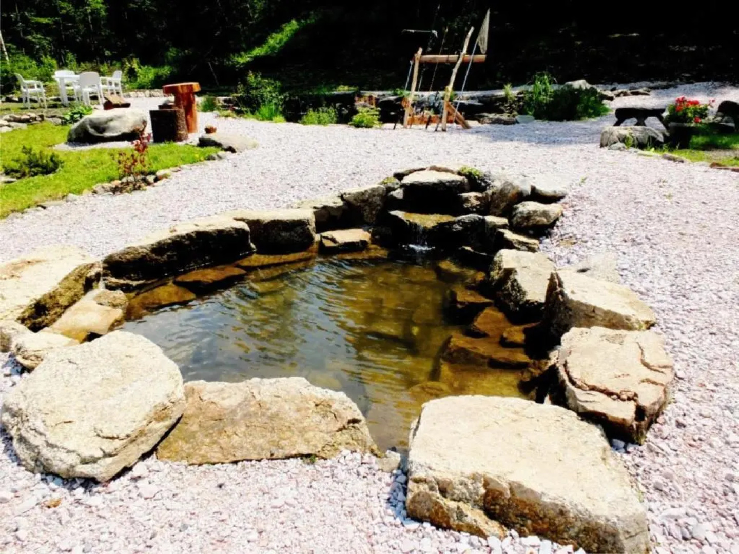 Penzion & Restaurant Pod Čerťákem