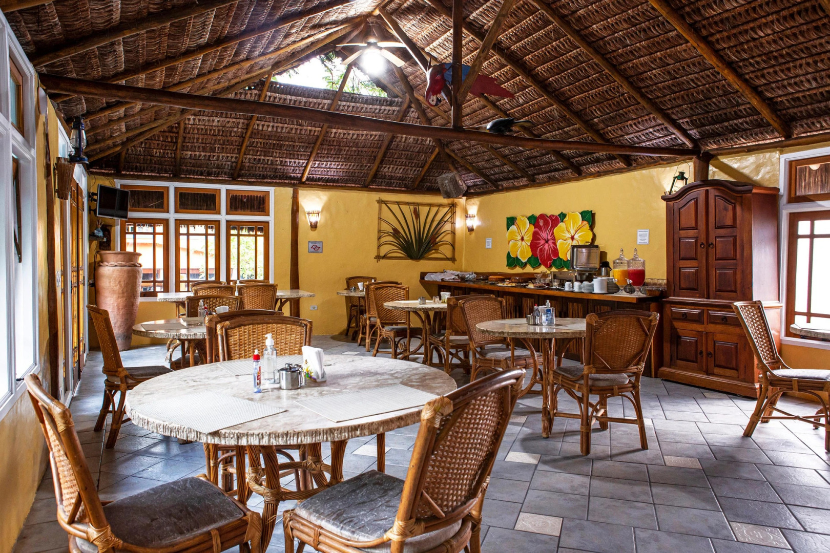 Hotel Alemão Beach de Ilhabela