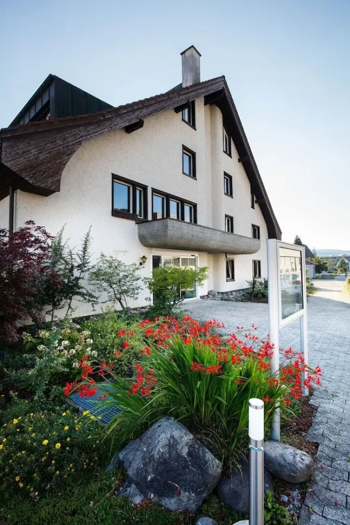 flexy.motel Ebnat-Kappel by b_smart