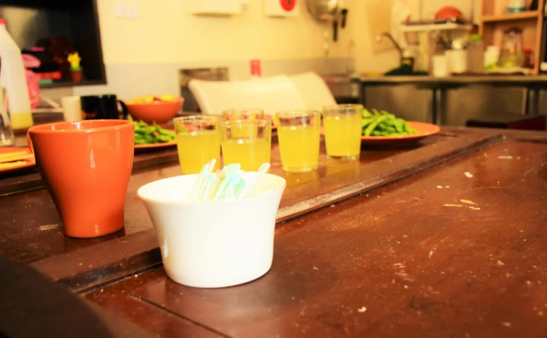 Good Garden Lady's Hostel