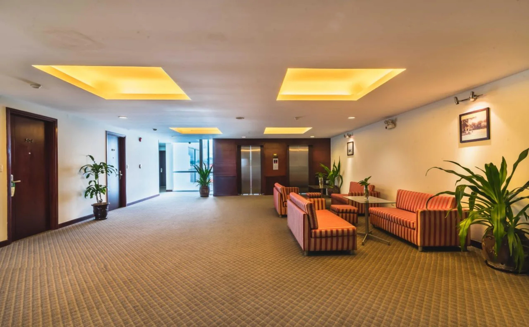 Mondial Hotel Hue