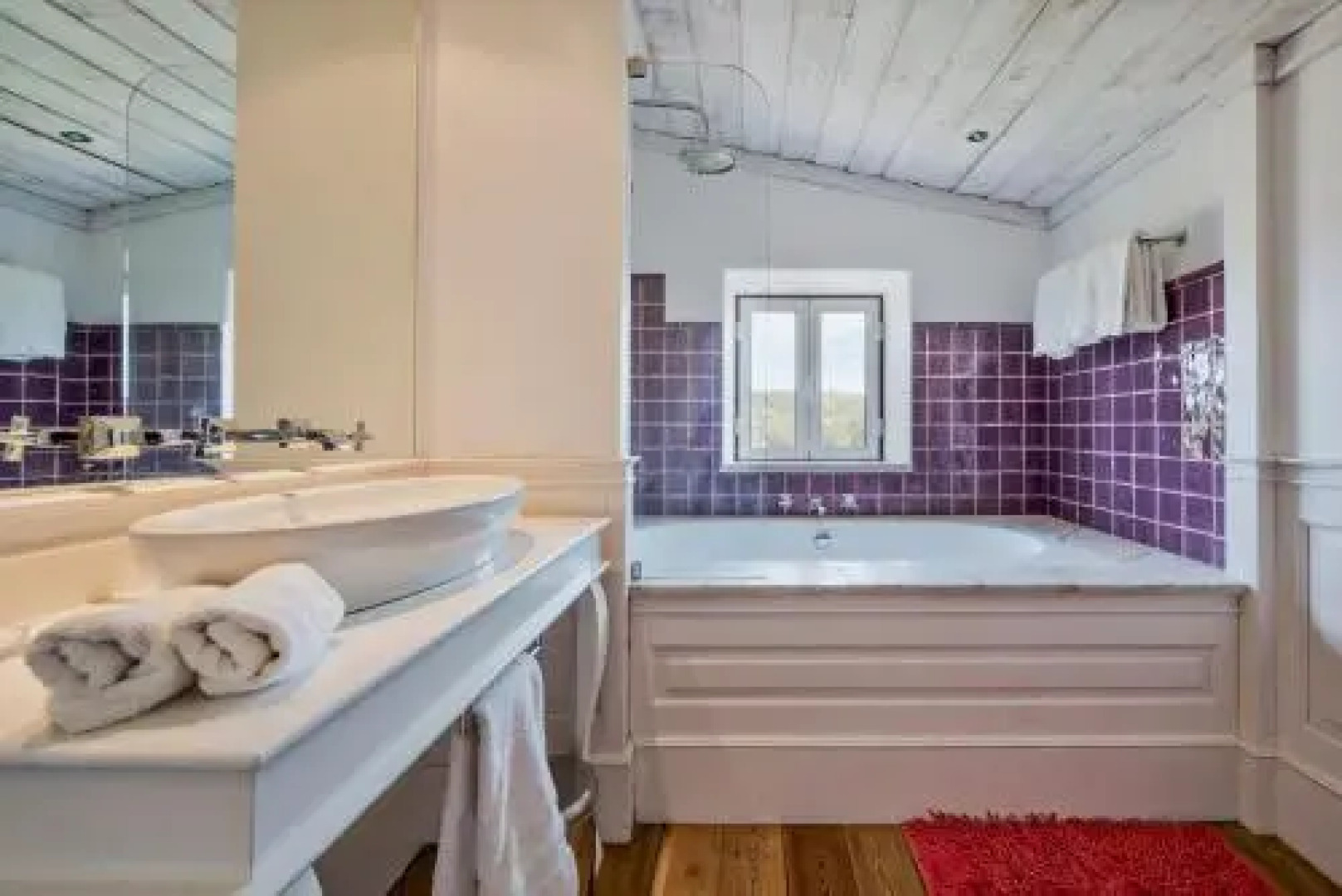 Herdade dos Alfanges "THE BARN"