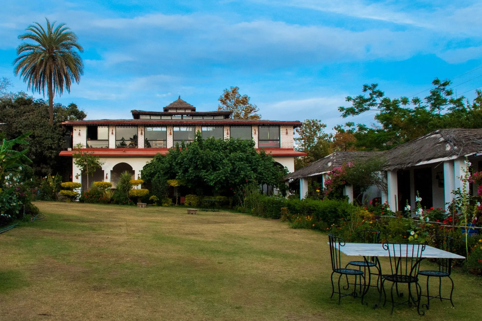 Ratan Villas Resort