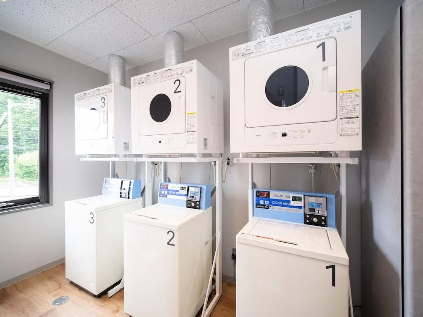 Super Hotel Anan Tomioka