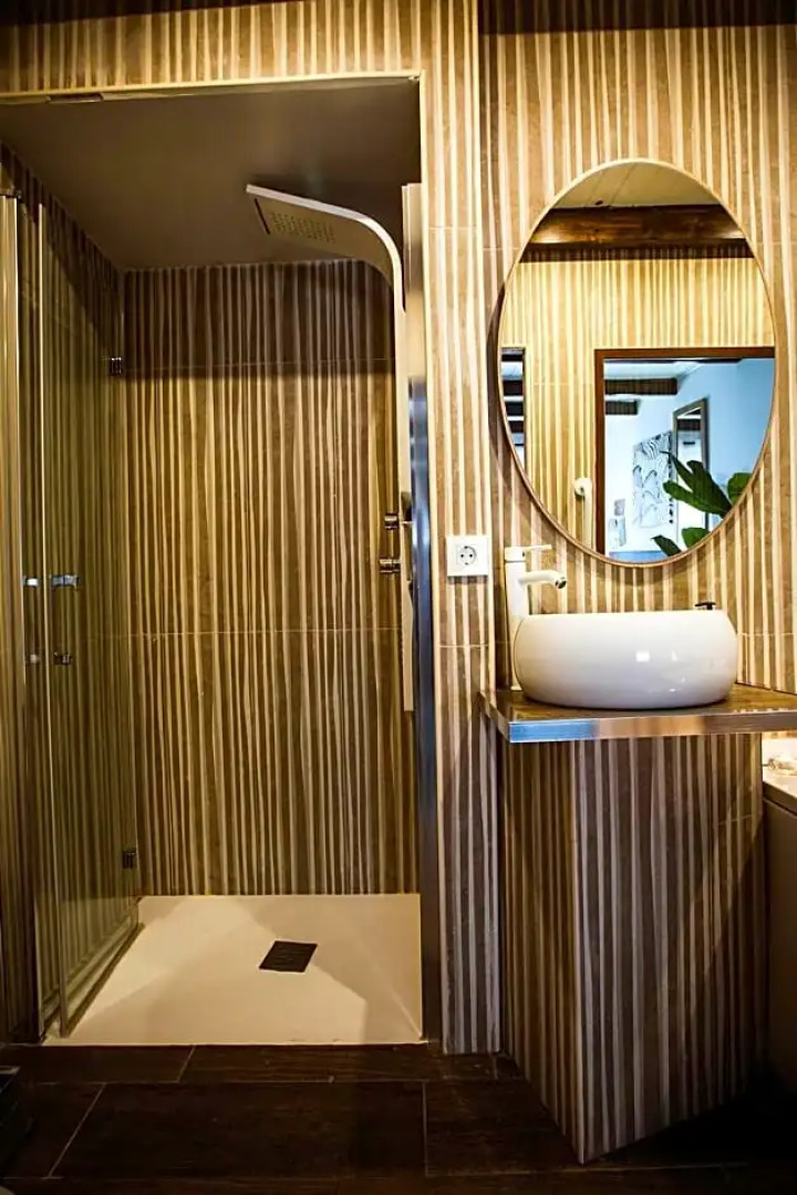 Junior Suites con Jacuzzi