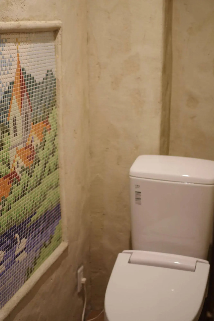 Cinnamon Guest House Dogo - Hostel