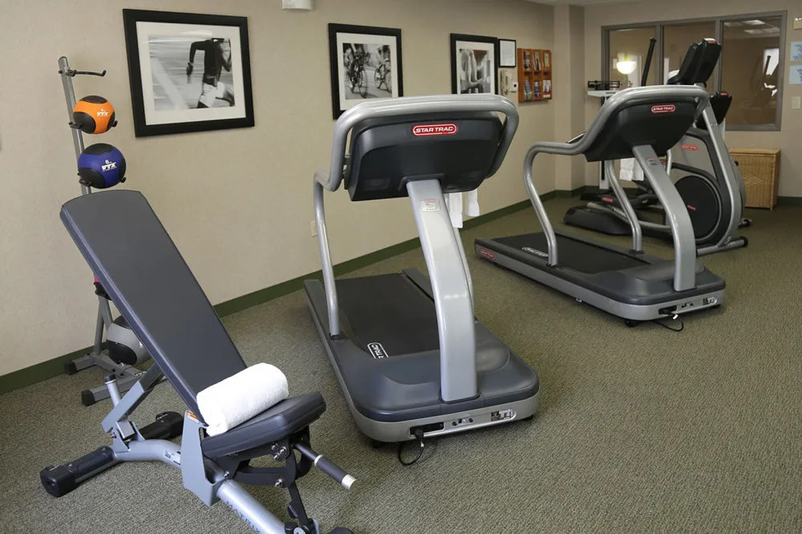 Holiday Inn Express Bethany Beach