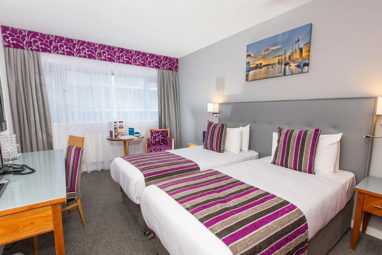 Metro Hotel & Apartments Dublin Airport