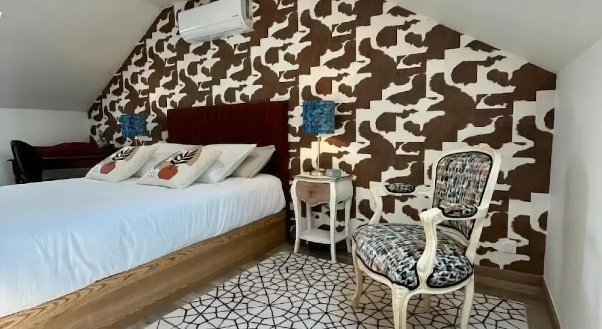 Cave Auger La Maison d'Hotes