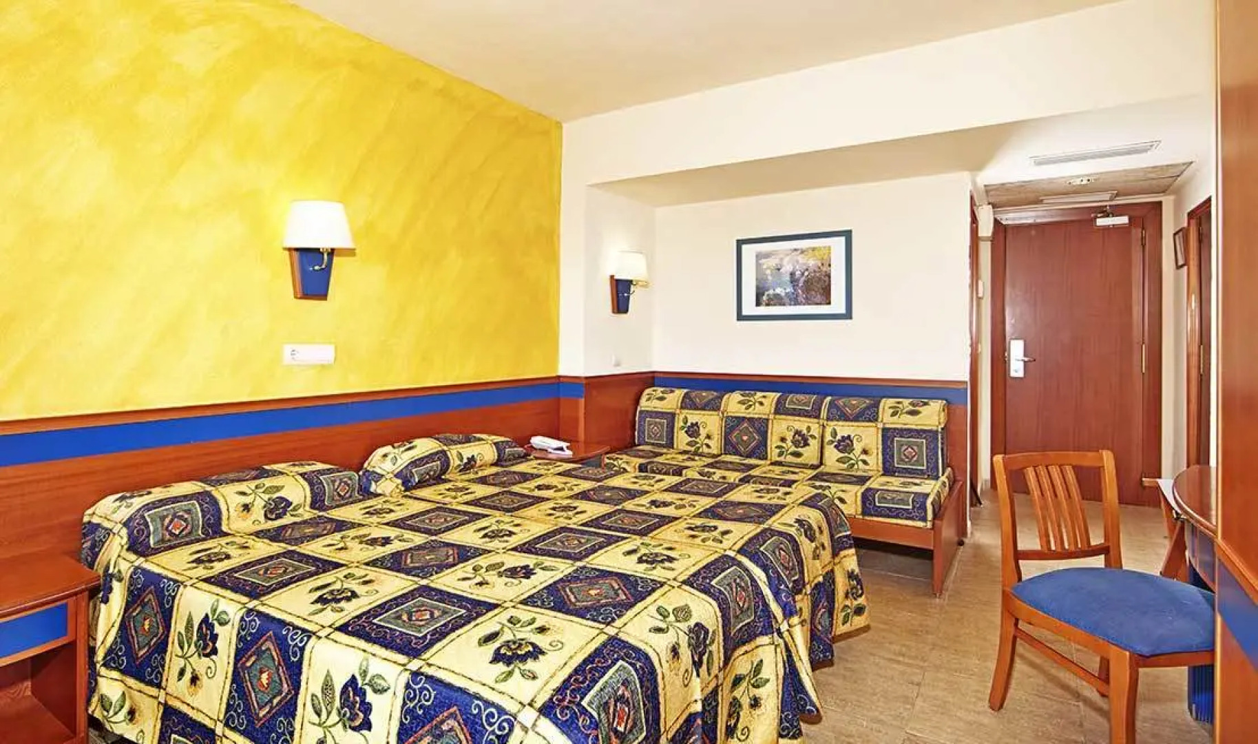 Отель MLL Sahara Nubia Gobi Bay