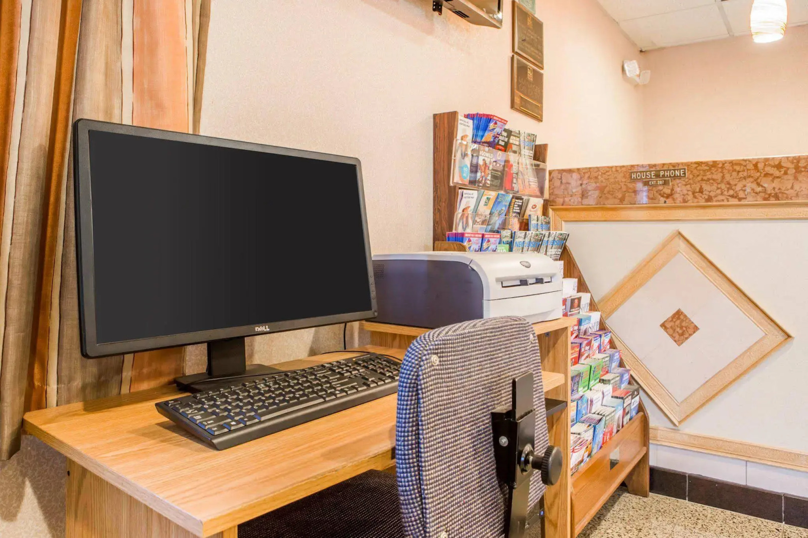 Quality Inn & Suites Millville