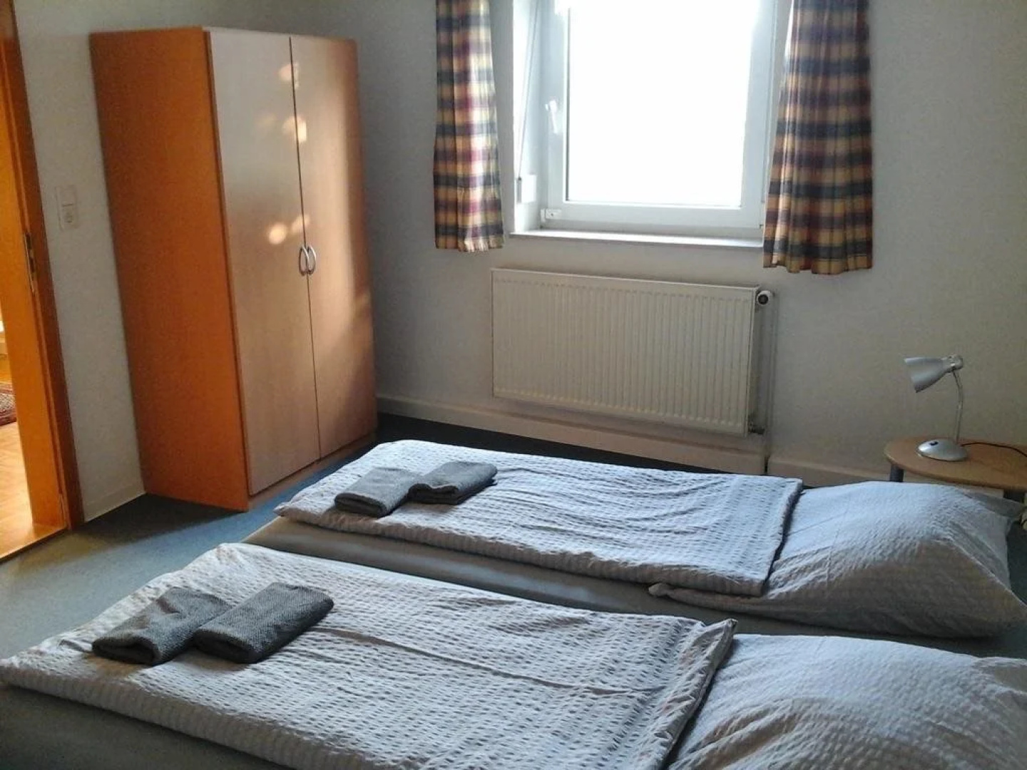 Ferienwohnung Weber