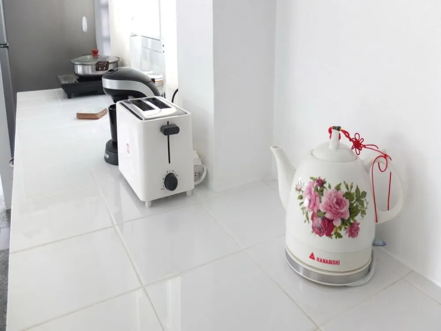 KVC Double Bedroom Apartment B